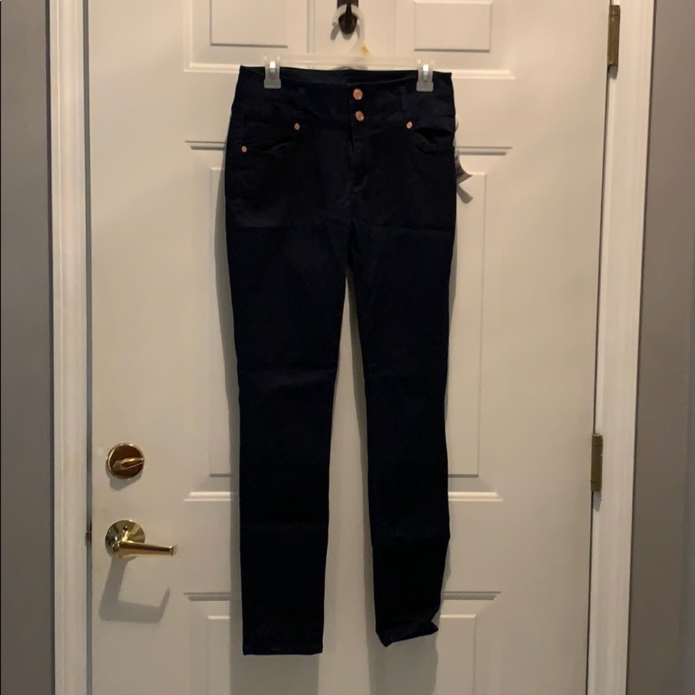 Charlotte Russe jeans